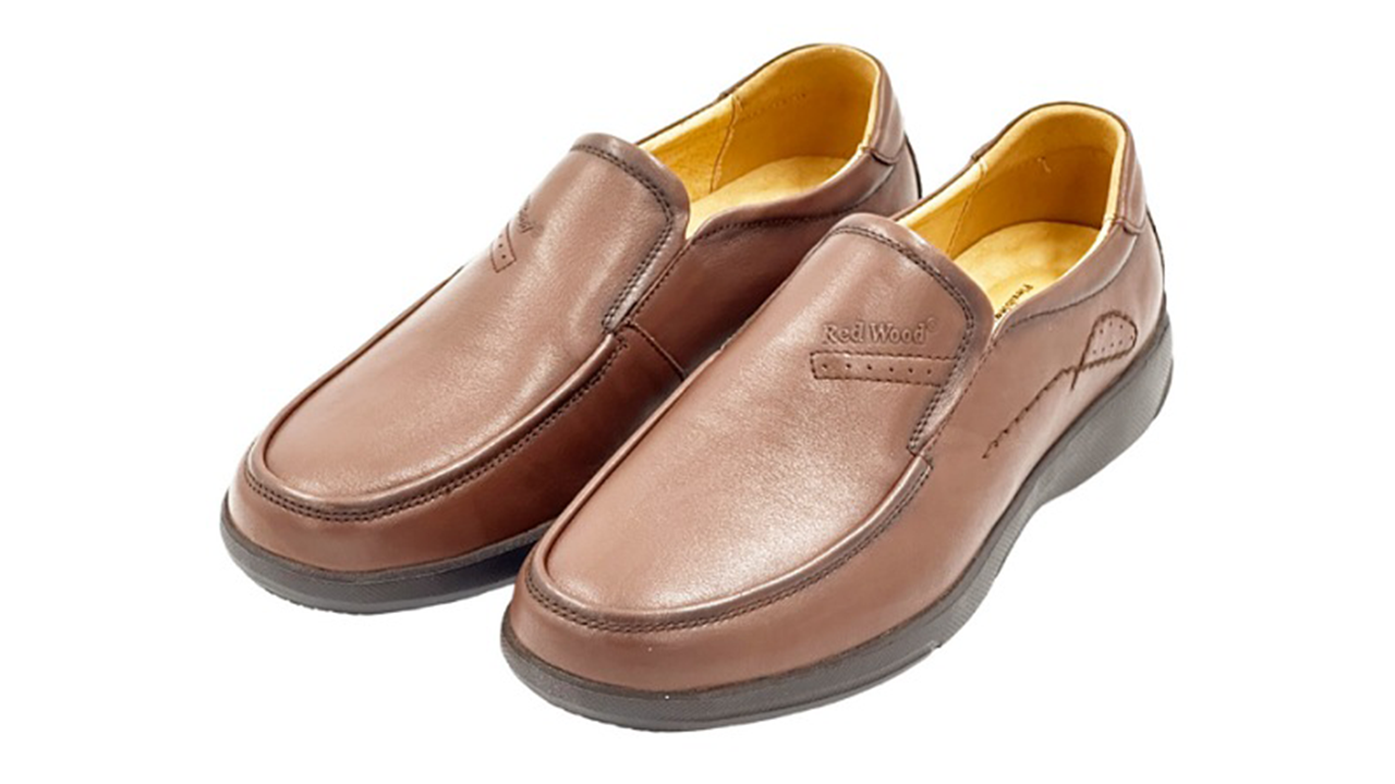 کفش طبی مردانه رد وود red wood مدل Ls_1838005