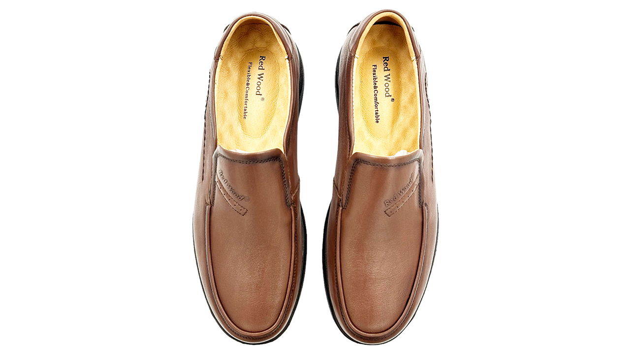 کفش طبی مردانه رد وود red wood مدل Ls_1838005