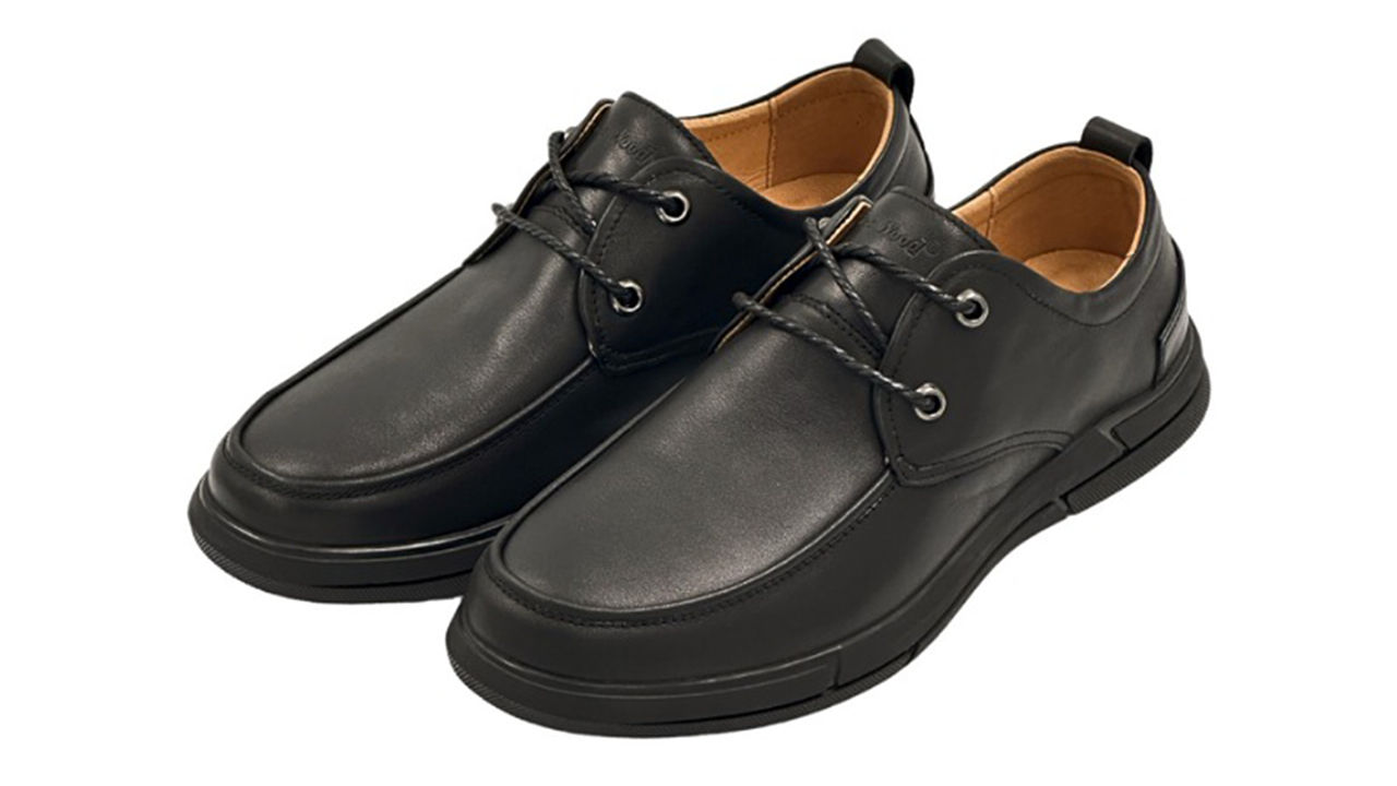 کفش طبی مردانه رد وود red wood مدل Ls_122020281