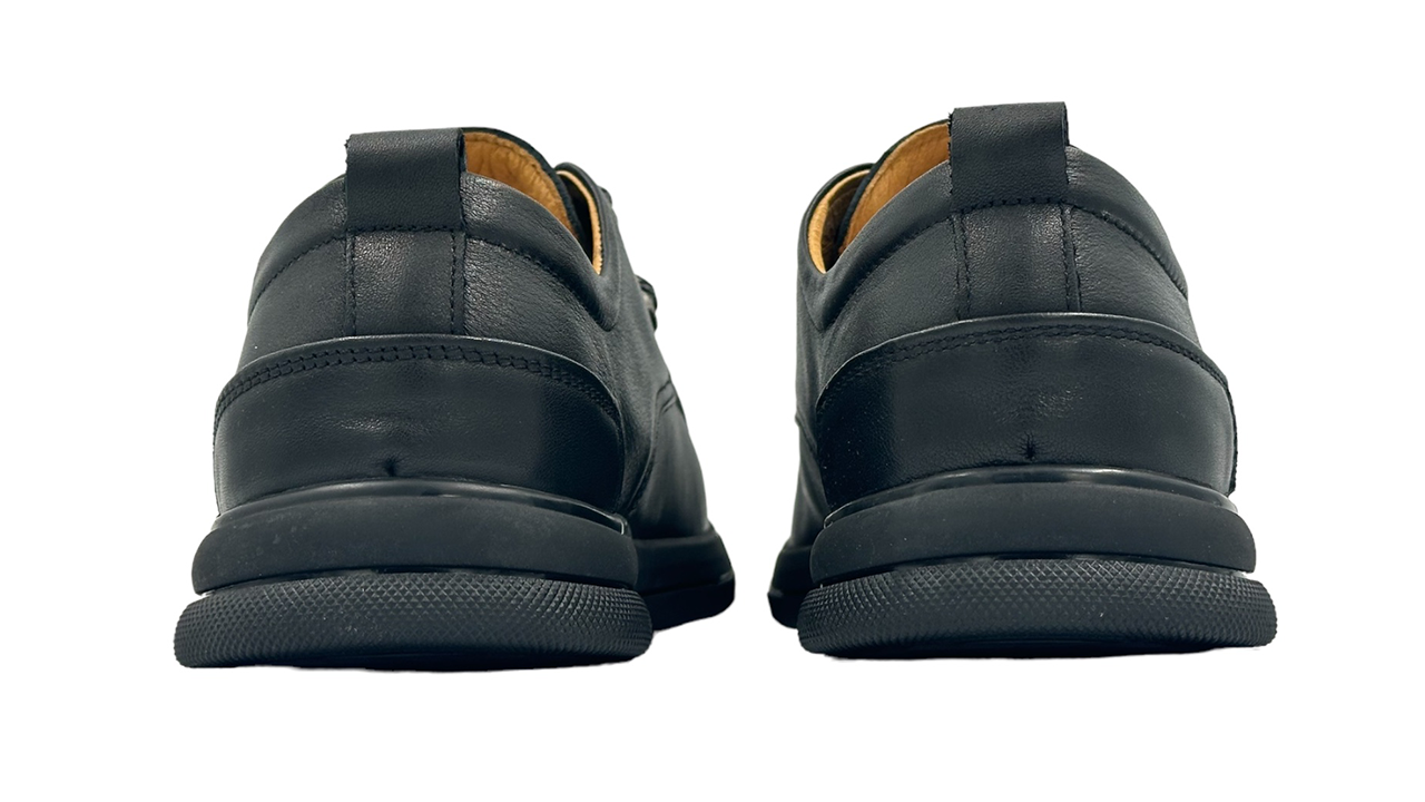 کفش طبی مردانه رد وود red wood مدل Ls_122020281