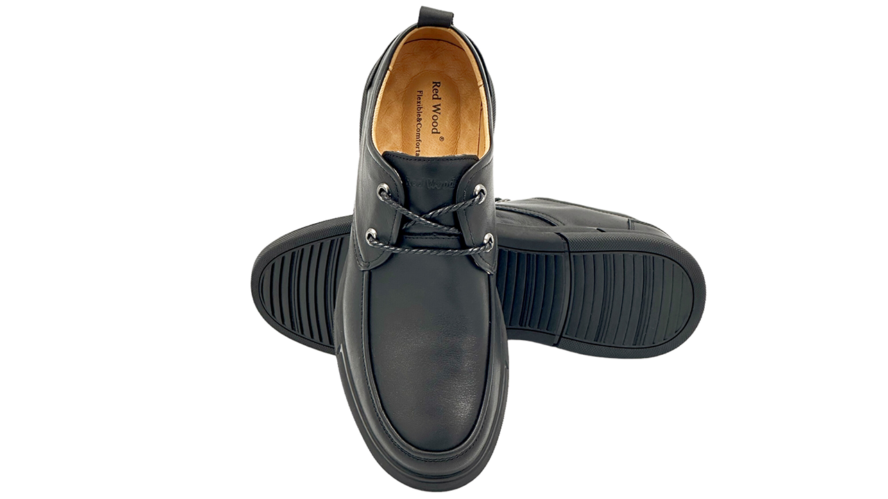 کفش طبی مردانه رد وود red wood مدل Ls_122020281