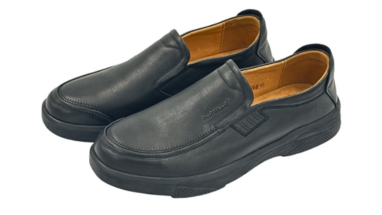 کفش طبی مردانه رد وود red wood مدلLs_23020374