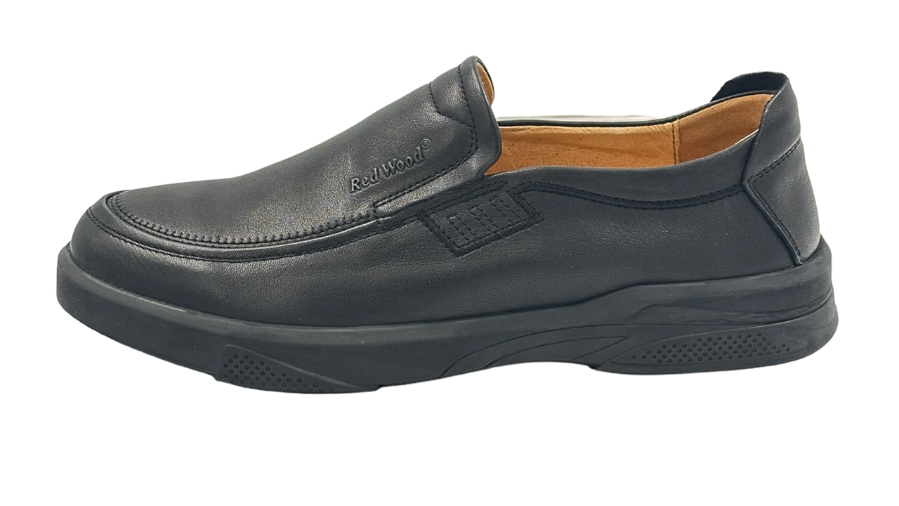 کفش طبی مردانه رد وود red wood مدلLs_23020374