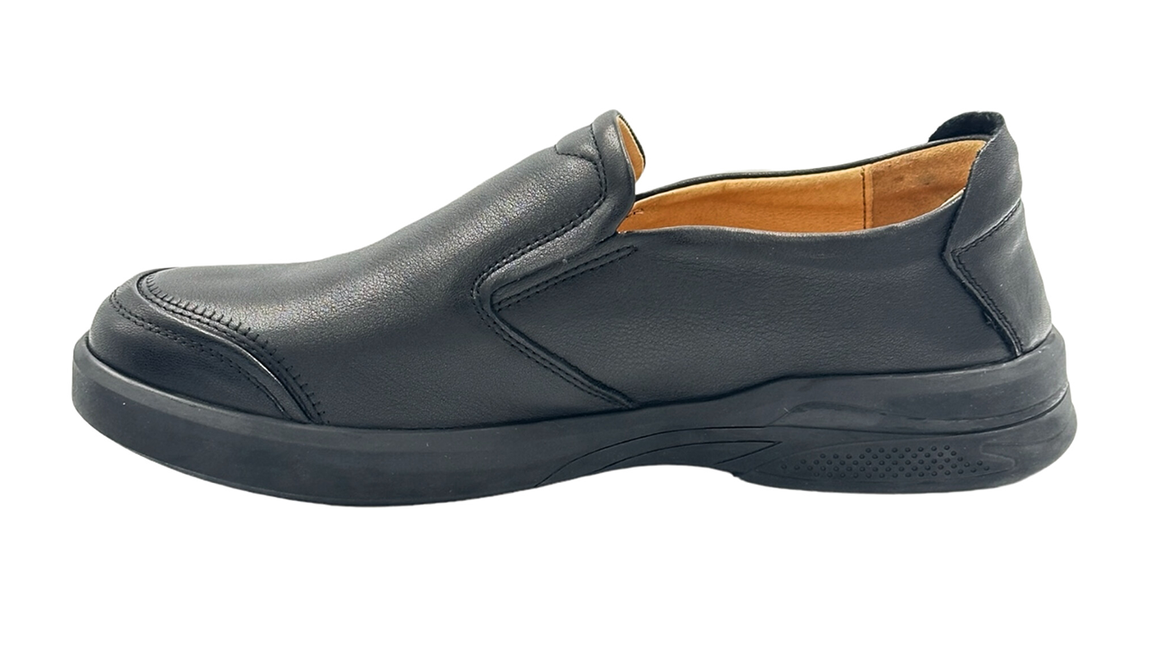 کفش طبی مردانه رد وود red wood مدلLs_23020374