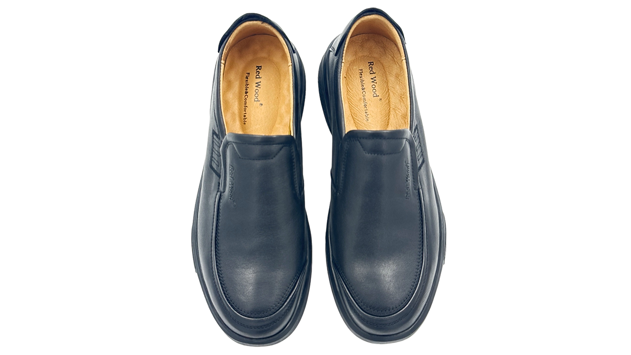 کفش طبی مردانه رد وود red wood مدلLs_23020374
