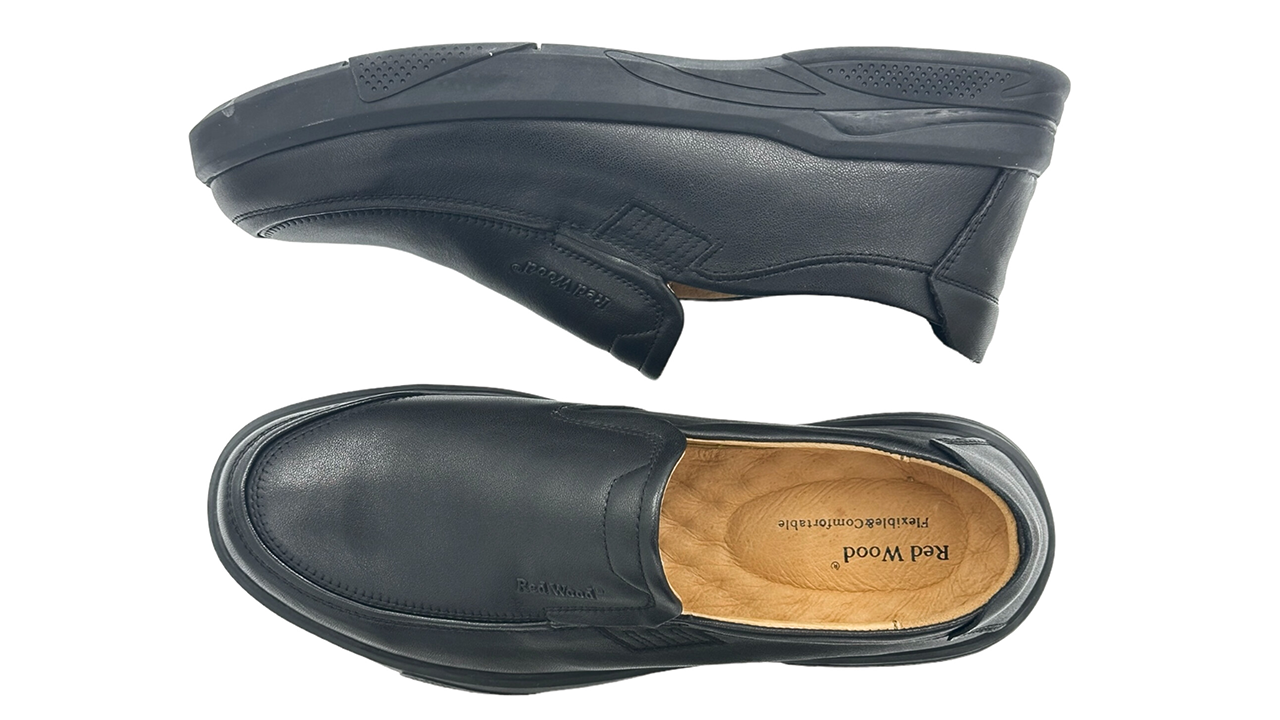 کفش طبی مردانه رد وود red wood مدلLs_23020374