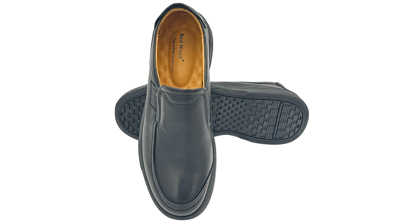کفش طبی مردانه رد وود red wood مدلLs_23020374