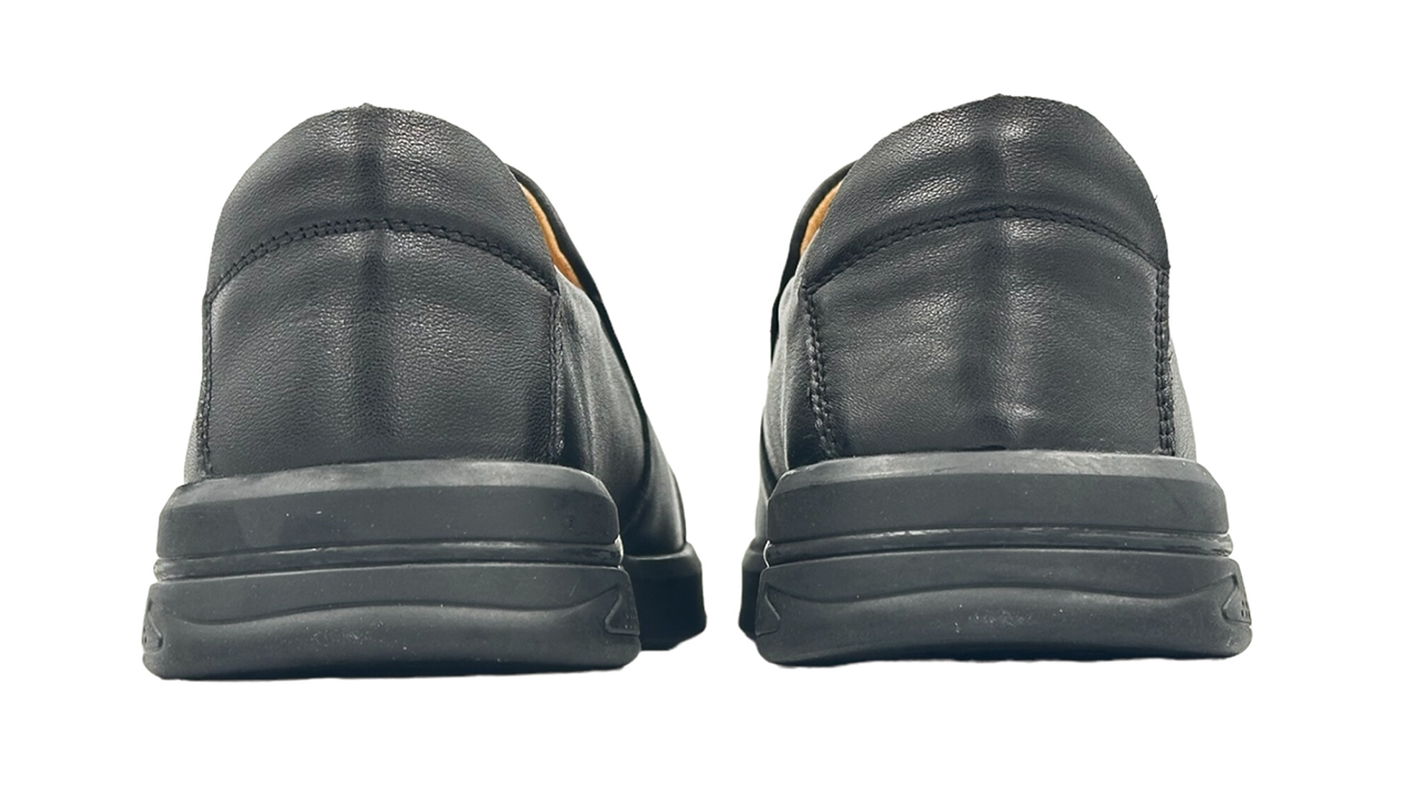 کفش طبی مردانه رد وود red wood مدلLs_23020374