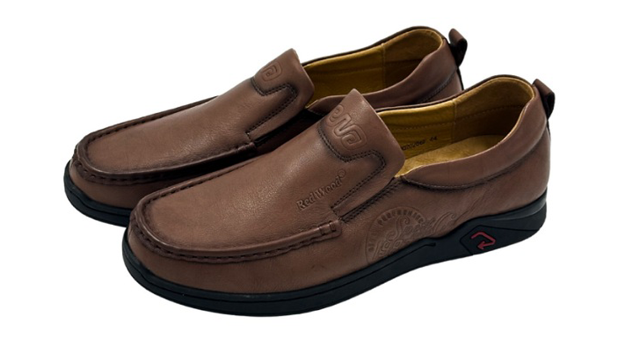 کفش طبی مردانه رد وود red wood مدلLs_19020286