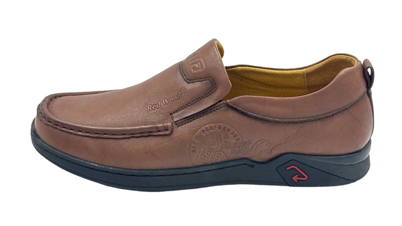 کفش طبی مردانه رد وود red wood مدلLs_19020286