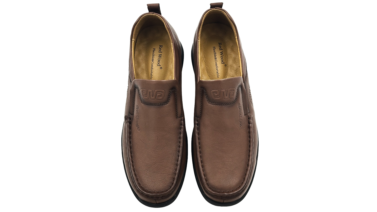 کفش طبی مردانه رد وود red wood مدلLs_19020286