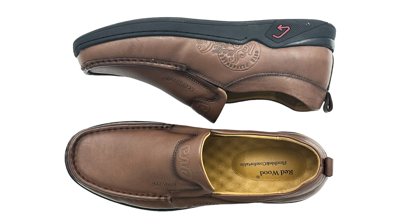 کفش طبی مردانه رد وود red wood مدلLs_19020286