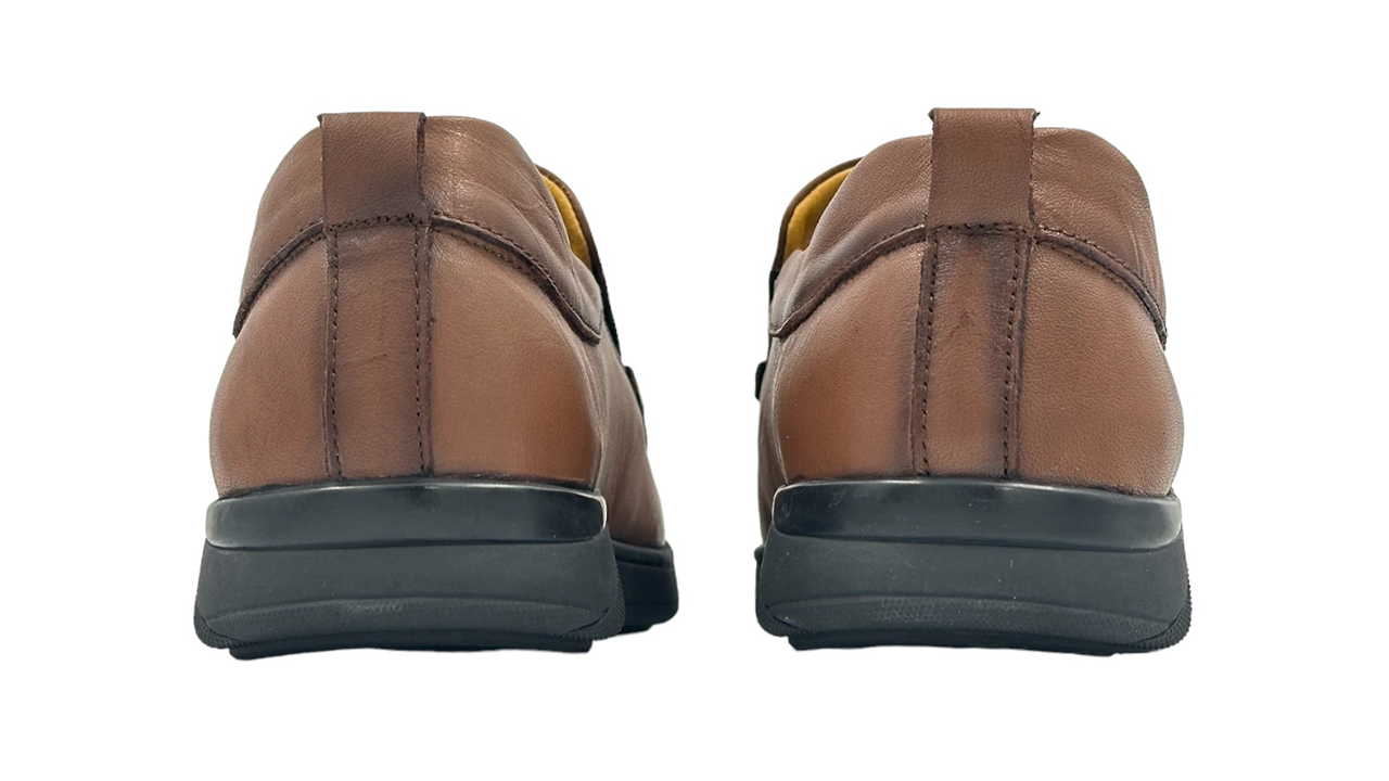 کفش طبی مردانه رد وود red wood مدلLs_19020286