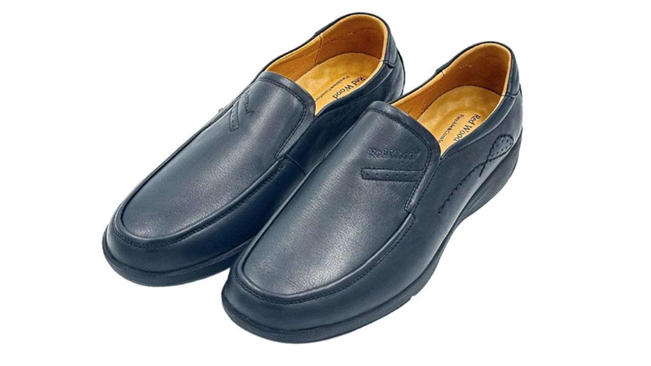 کفش طبی مردانه رد وود red wood مدلLs_1838005