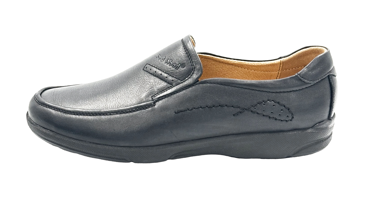 کفش طبی مردانه رد وود red wood مدلLs_1838005