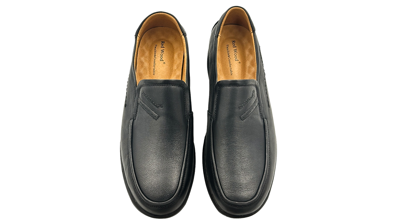 کفش طبی مردانه رد وود red wood مدلLs_1838005