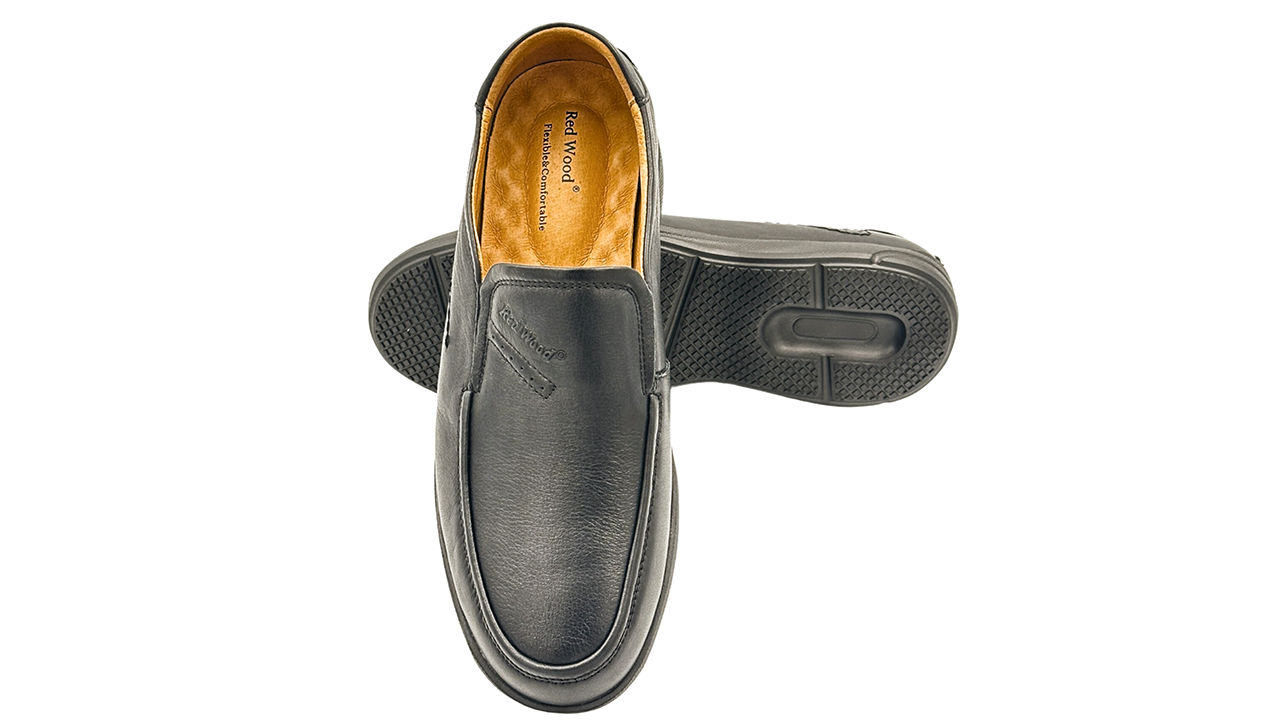 کفش طبی مردانه رد وود red wood مدلLs_1838005