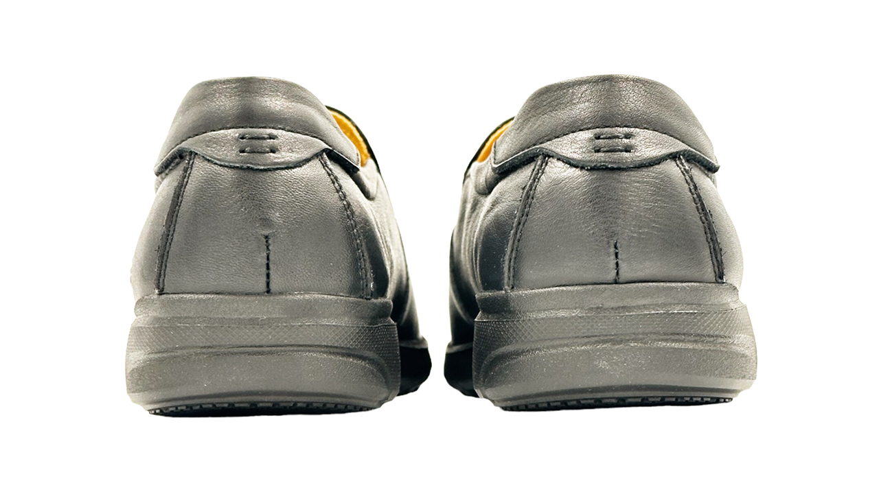 کفش طبی مردانه رد وود red wood مدلLs_1838005