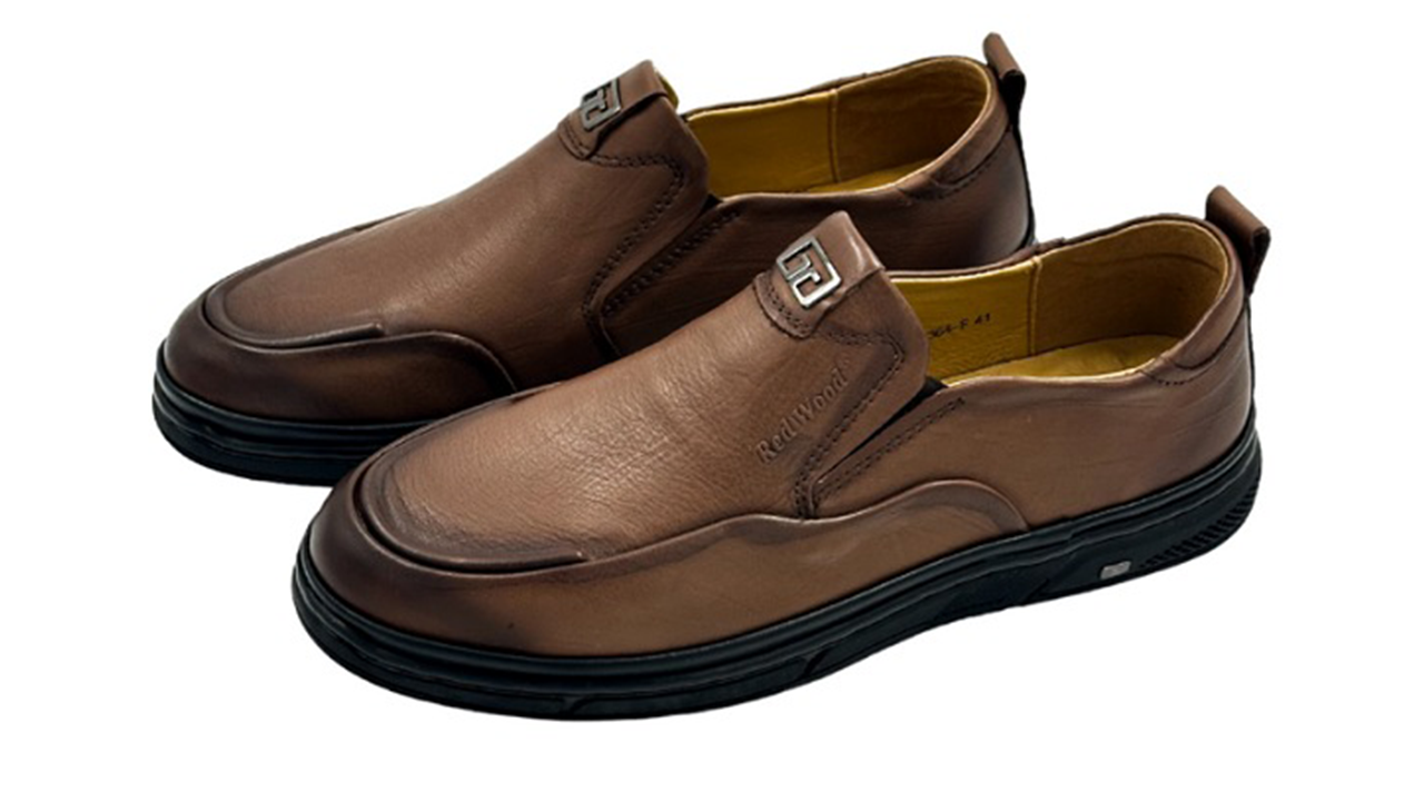 کفش طبی مردانه رد وود red wood مدلLs_23020364