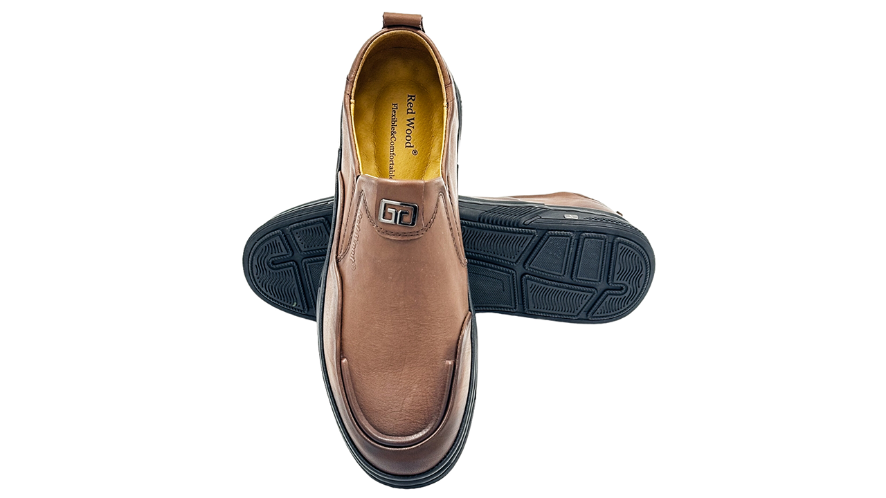 کفش طبی مردانه رد وود red wood مدلLs_23020364