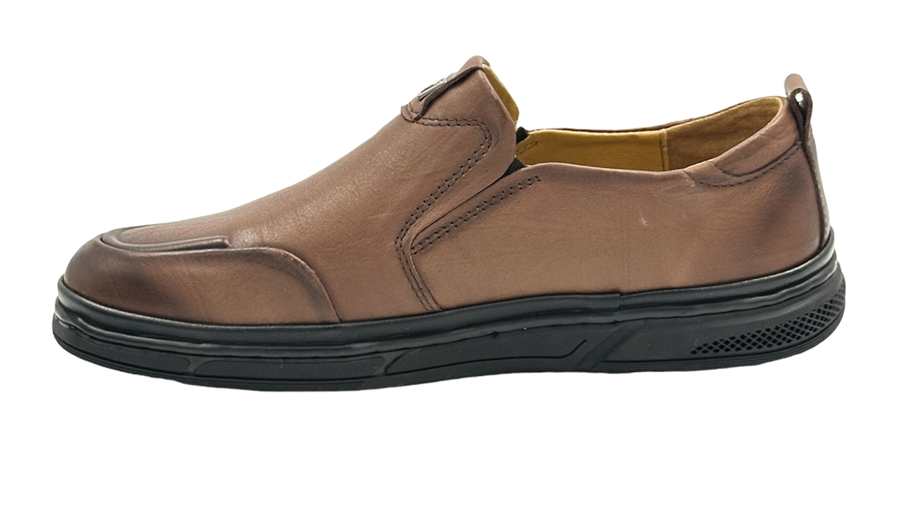 کفش طبی مردانه رد وود red wood مدلLs_23020364