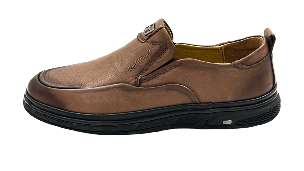 کفش طبی مردانه رد وود red wood مدلLs_23020364