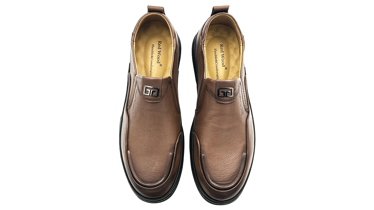 کفش طبی مردانه رد وود red wood مدلLs_23020364