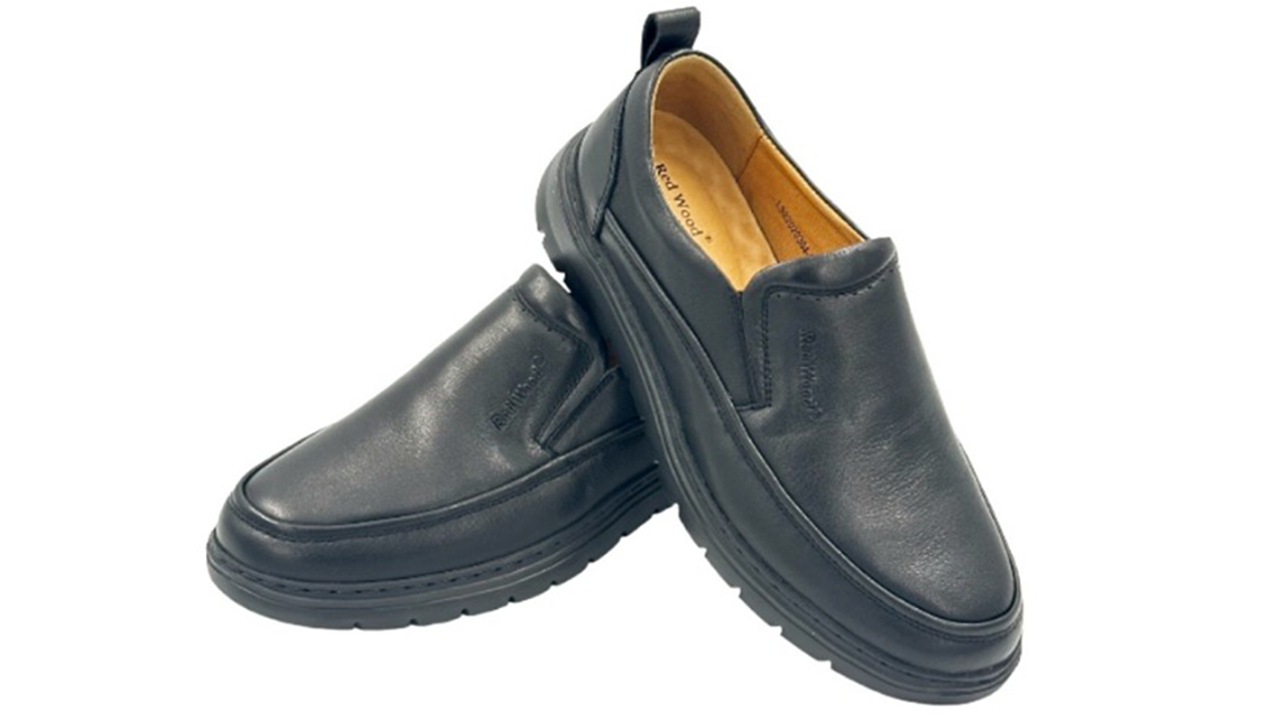 کفش طبی مردانه رد وود red wood مدلLs_22020364