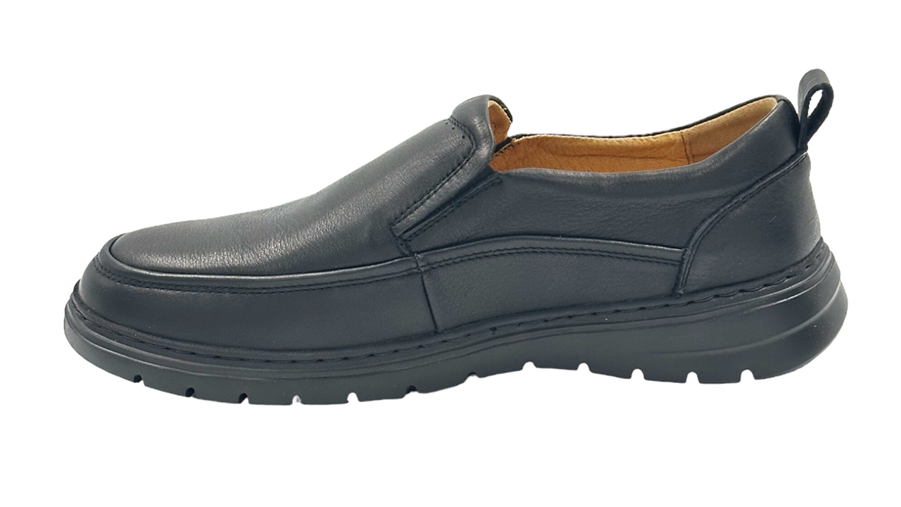 کفش طبی مردانه رد وود red wood مدلLs_22020364