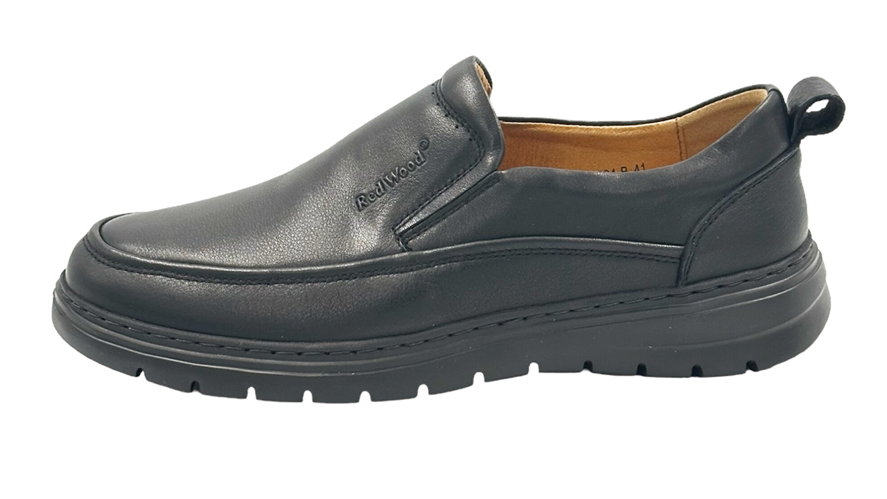 کفش طبی مردانه رد وود red wood مدلLs_22020364