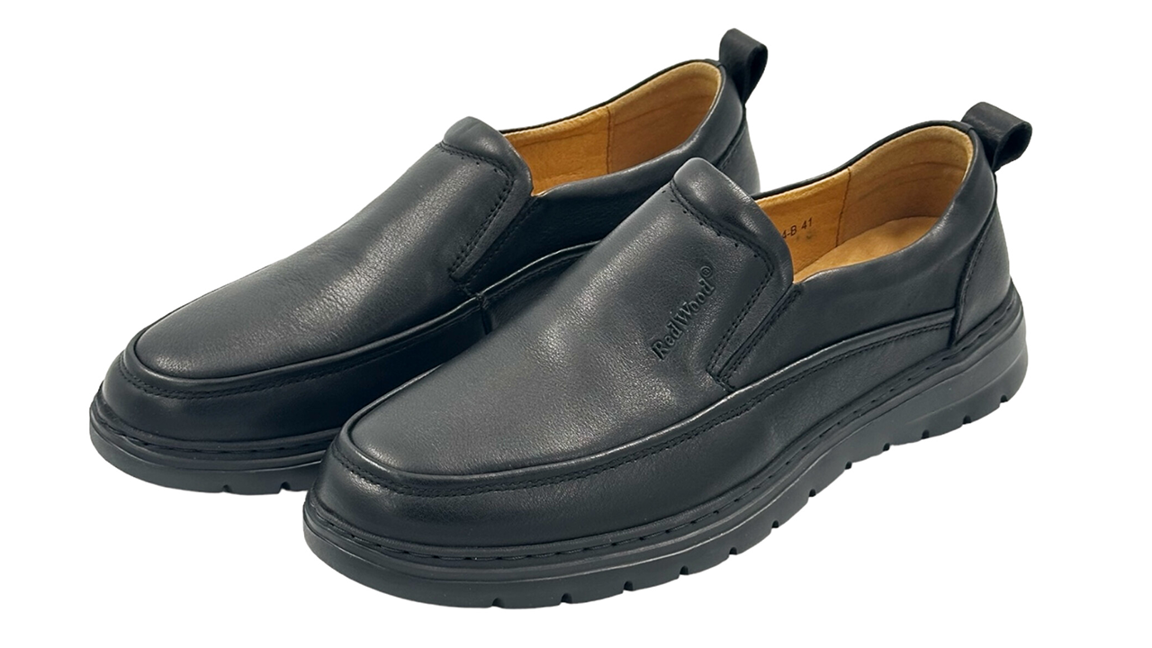 کفش طبی مردانه رد وود red wood مدلLs_22020364