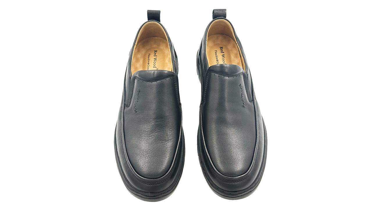 کفش طبی مردانه رد وود red wood مدلLs_22020364