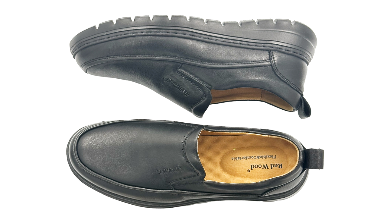 کفش طبی مردانه رد وود red wood مدلLs_22020364
