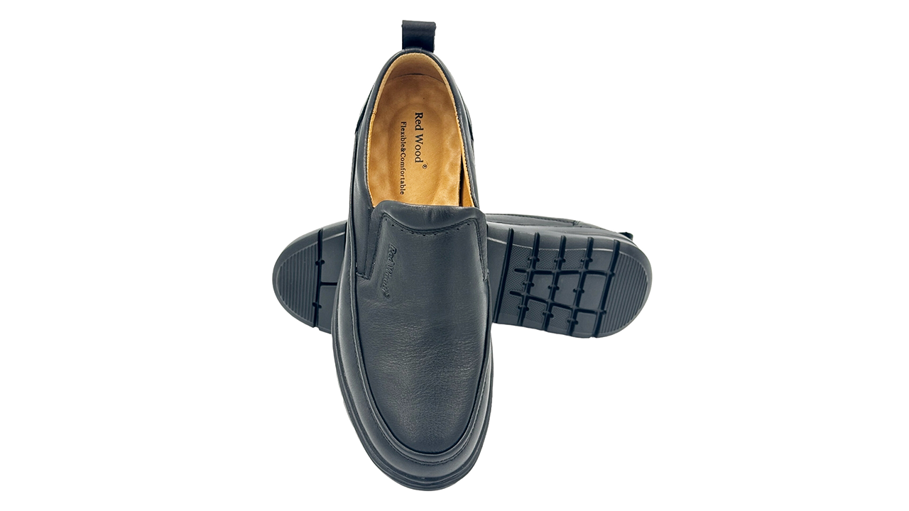 کفش طبی مردانه رد وود red wood مدلLs_22020364