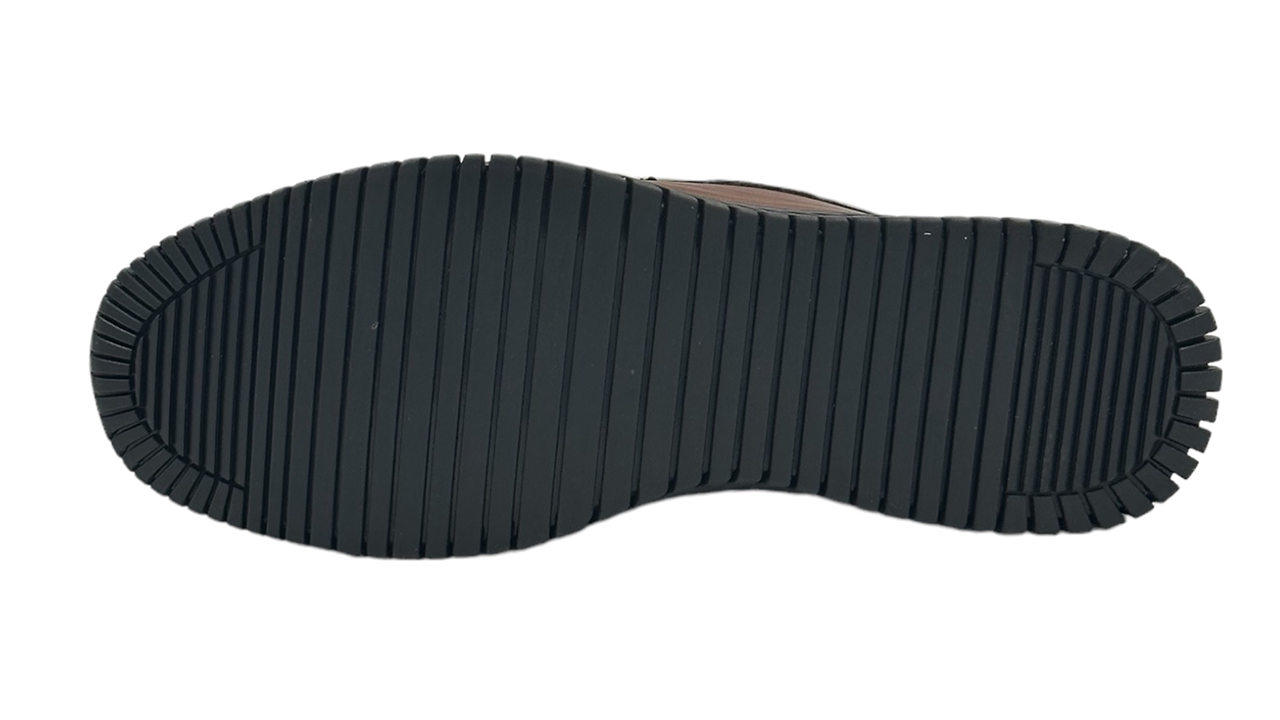 کفش طبی مردانه رد وود red wood مدل Ls_23020033