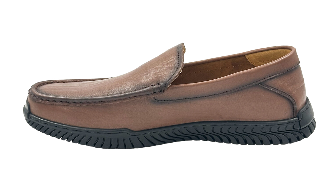 کفش طبی مردانه رد وود red wood مدل Ls_23020033