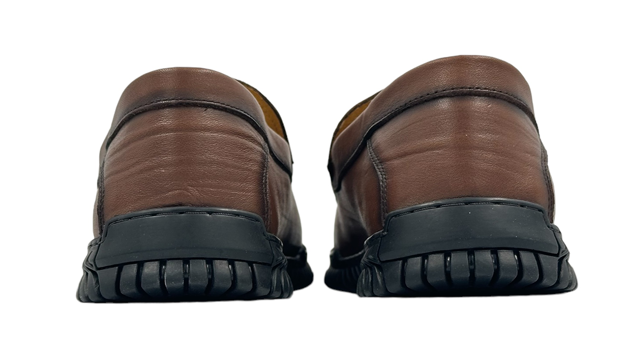 کفش طبی مردانه رد وود red wood مدل Ls_23020033