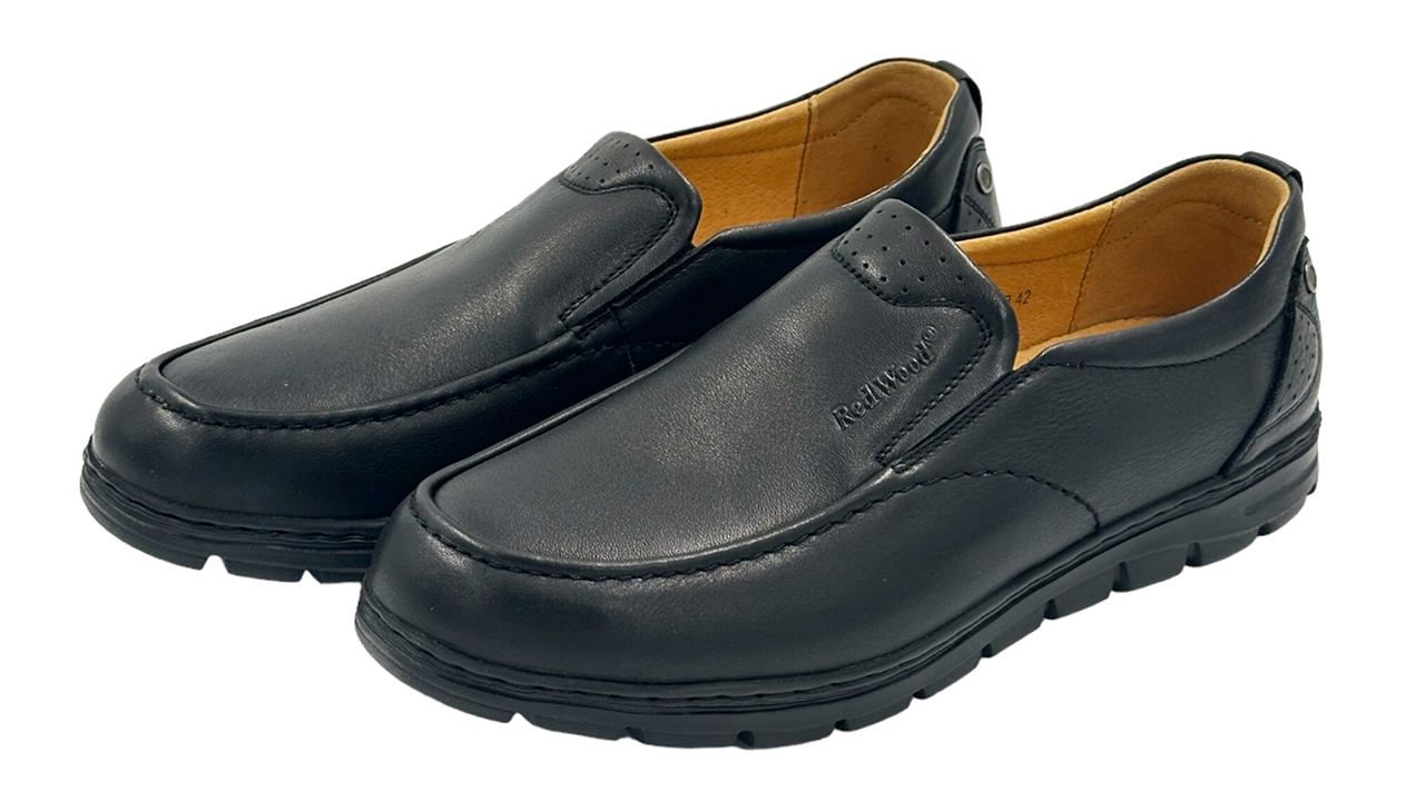 کفش طبی مردانه رد وود red wood مدل Ls_1838016