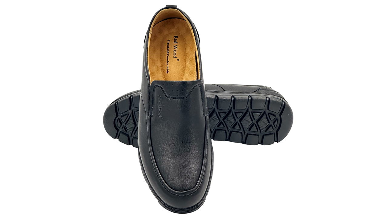 کفش طبی مردانه رد وود red wood مدل Ls_1838016