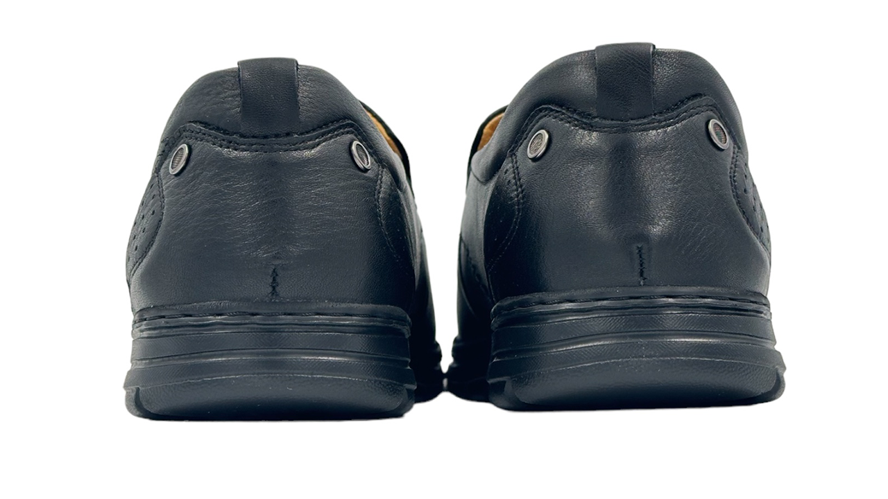 کفش طبی مردانه رد وود red wood مدل Ls_1838016