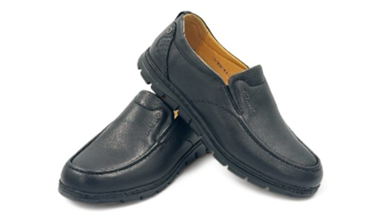 کفش طبی مردانه رد وود red wood مدل Ls_1838016