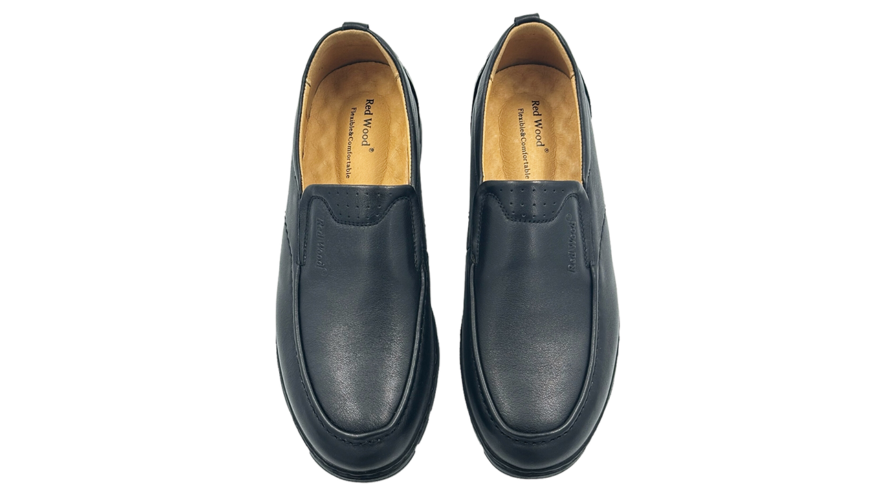 کفش طبی مردانه رد وود red wood مدل Ls_1838016