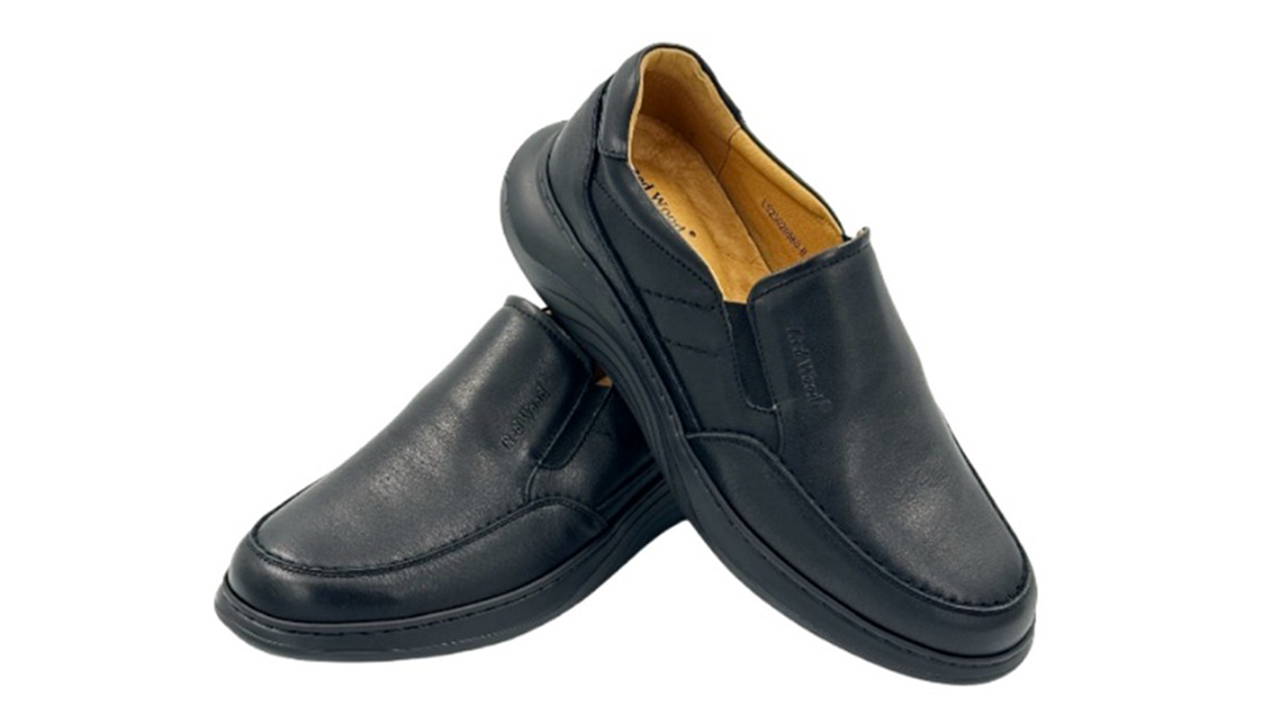 کفش طبی مردانه رد وود red wood مدل Ls_23020560