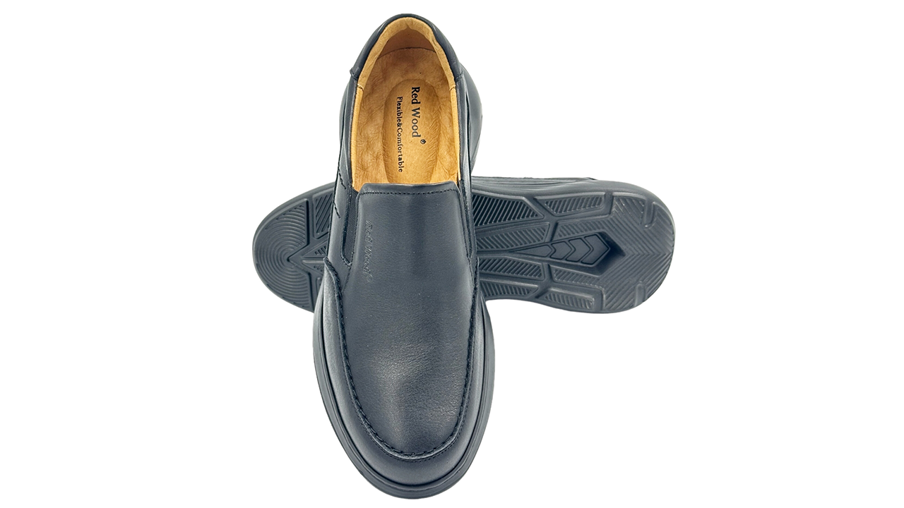 کفش طبی مردانه رد وود red wood مدل Ls_23020560