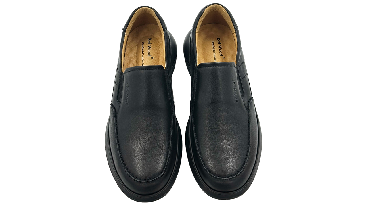 کفش طبی مردانه رد وود red wood مدل Ls_23020560