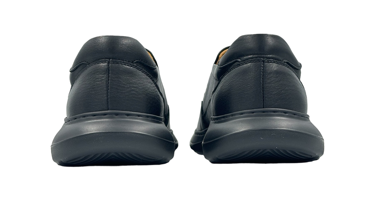 کفش طبی مردانه رد وود red wood مدل Ls_23020560