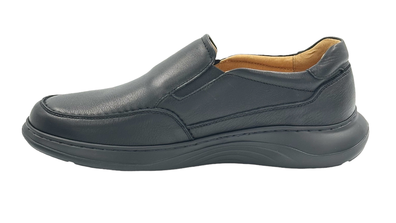 کفش طبی مردانه رد وود red wood مدل Ls_23020560