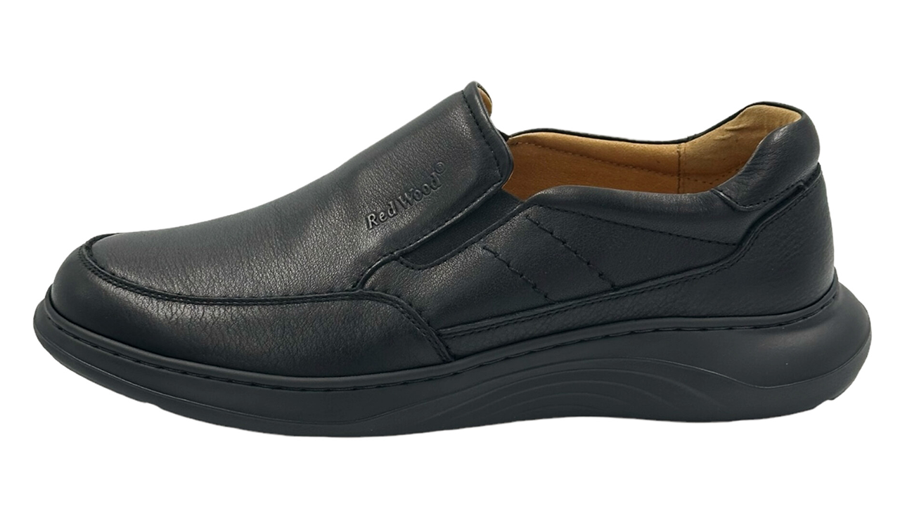 کفش طبی مردانه رد وود red wood مدل Ls_23020560