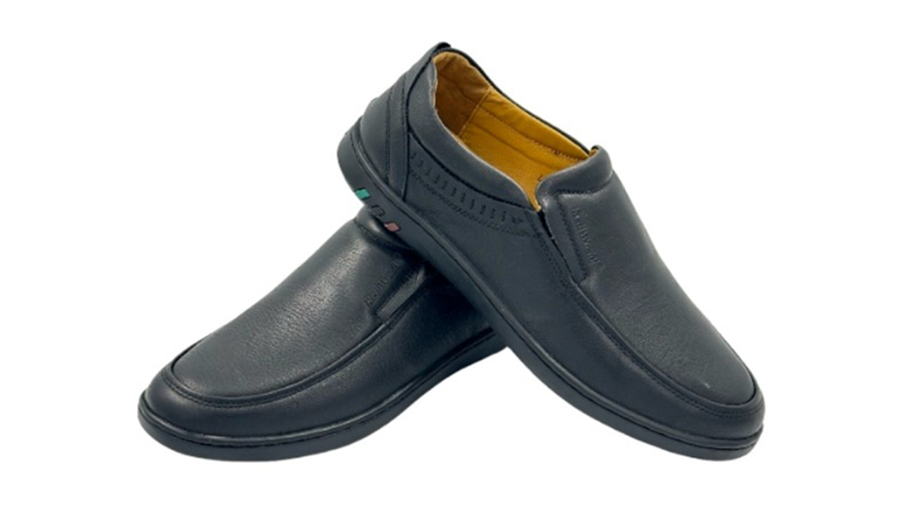 کفش طبی مردانه رد وود red wood مدل Ls_18123104