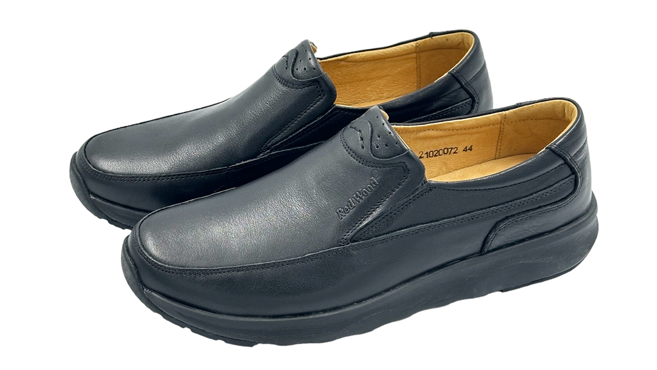 کفش طبی مردانه رد وود red wood مدل Ls_21020072